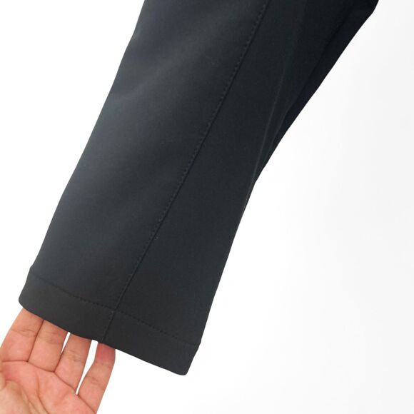 Stormtech Orbiter High Performance Softshell - KSB-1 Men's 2XL Pockets Black Red - Picture 10 of 13